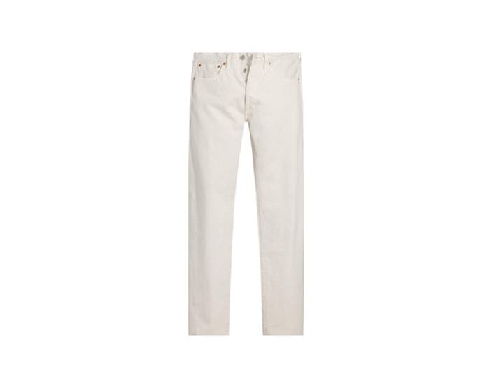 Jean Levi's 501 Original My Candy - Crème