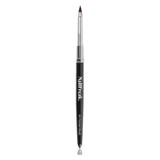 NailFreak #4 Pointed Brush (Kunstnägel) (NF919)