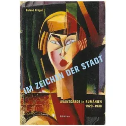 Im Zeichen der Stadt, Fachbücher von Roland Prügel