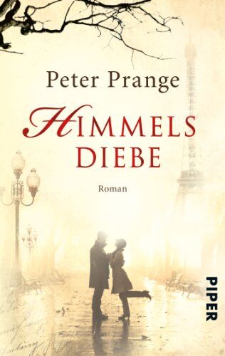 Peter Prange - Himmelsdiebe: Roman - Preis vom 30.09.2026 22:30:23 h