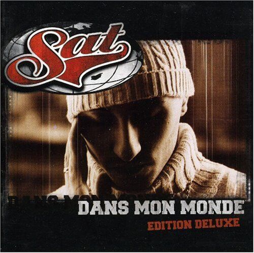 SaT - Dans Mon Monde (Edition Deluxe - Preis vom 27.09.2026 03:53:48 h