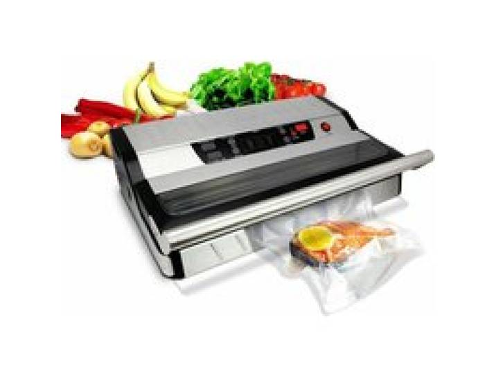 Alfa - A788100000 - Machine a emballer sous vide semi-industriel avec fonctions avancees ()