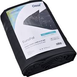 Oase 93229 EuroFol EPDM Pre-Packed Teichfolie (L x B) 6 m x 4 m 1 St.