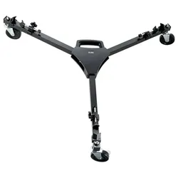 Libec DL-2RB Rollspinne