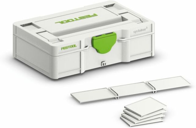 Festool Systainer³ SYS3 S 76 (577808)