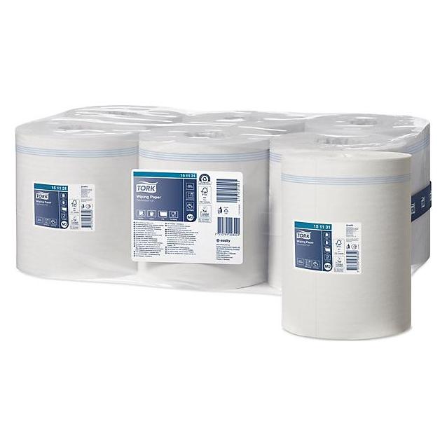 Tork Wischtuchrolle (6x) (151131)