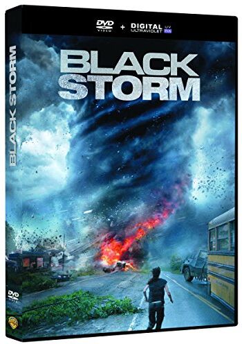 Steven Quale - Black storm [FR Import] - Preis vom 11.10.2026 03:10:56 h
