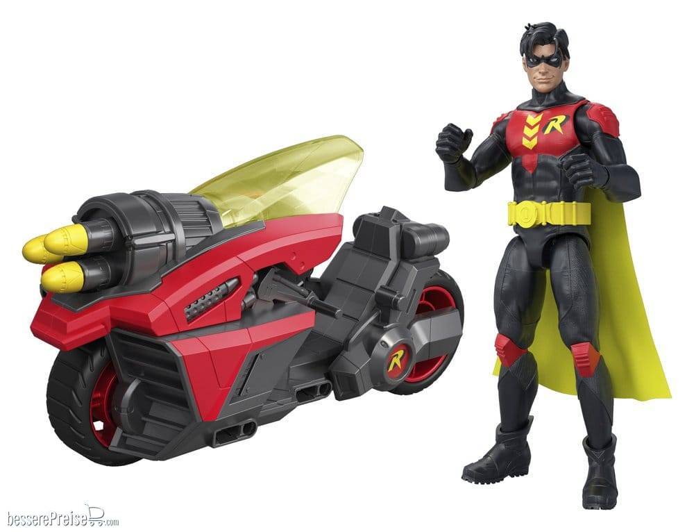 Mattel MATTJMD51