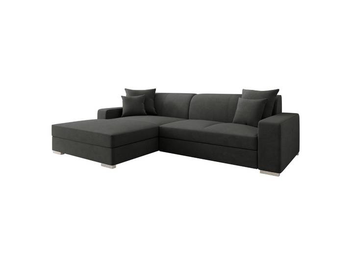 ECKSOFA Mexico, Seite: Links