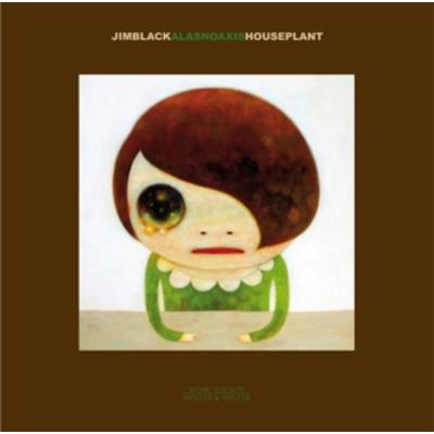 Houseplant,1 Schallplatte - AlasNoAxis,Jim Black, Sonstige