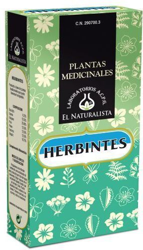 El Naturalista Herbintes 100 gr 100 gr
