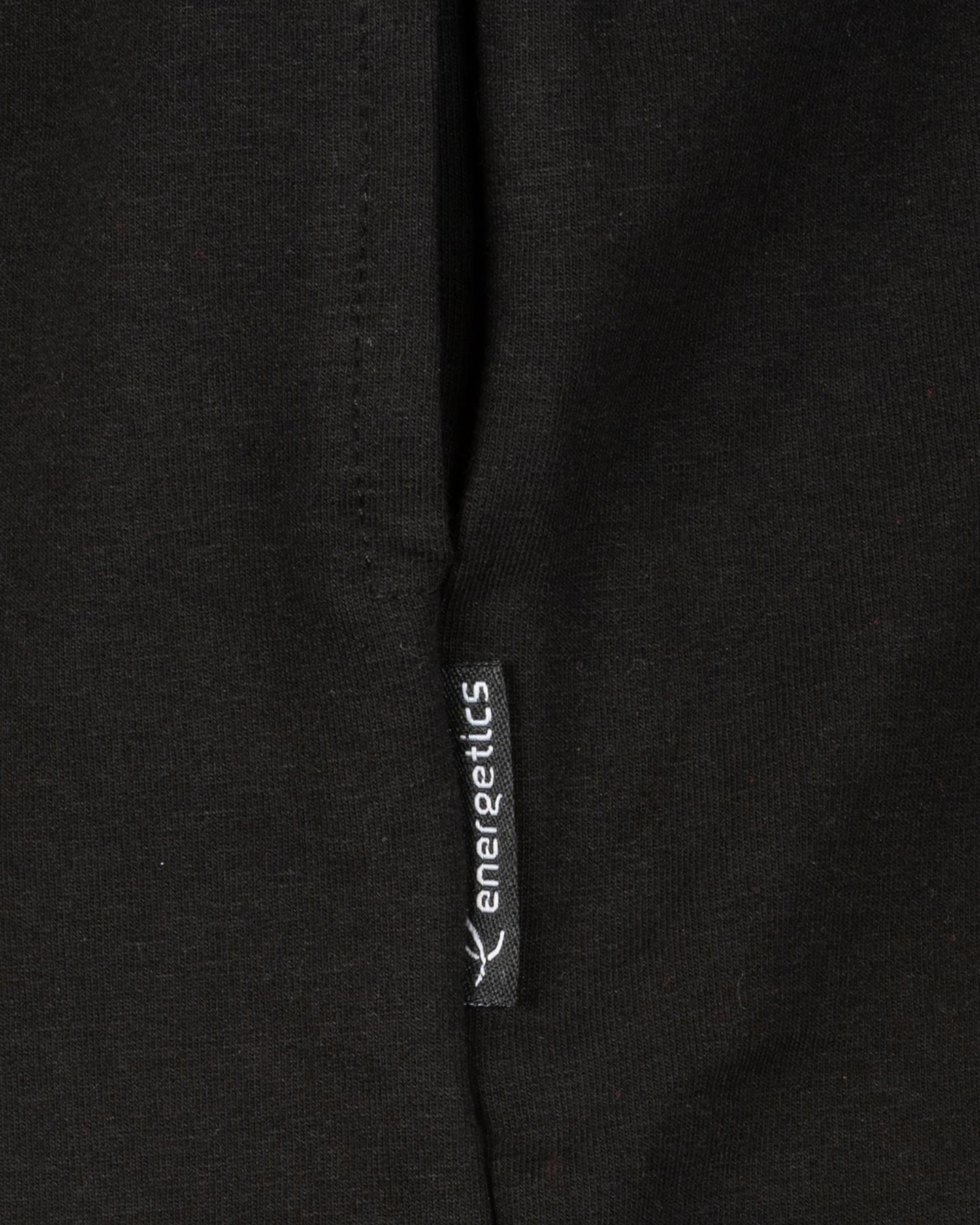 Energetics Rio 2 M - Pantaloncini - Uomo - Nero M