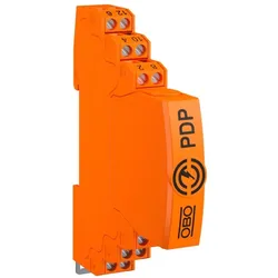 OBO Bettermann Datenleitungsschutz PDP-2x2-5-I
