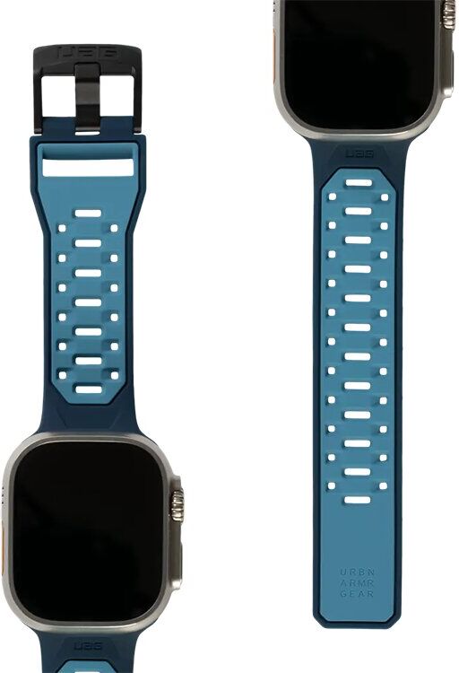BRACELETE UAG AWATCH CIVILIAN AZ