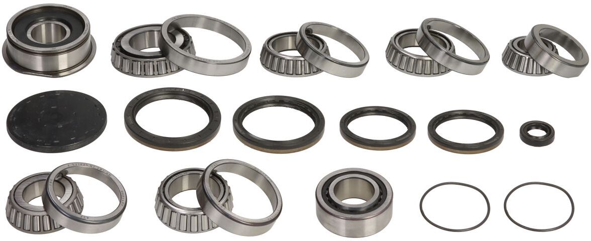 Getriebelagersatz Schaeffler LuK 462 0408 10
