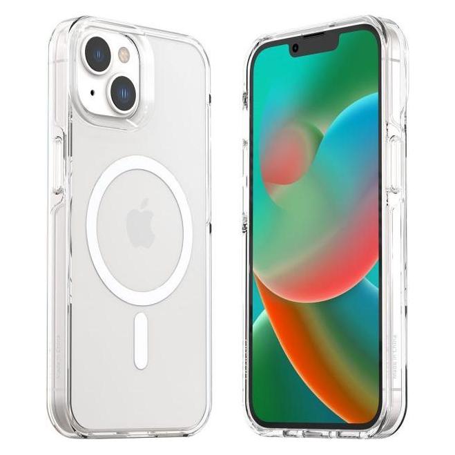 Araree Duple M Series (Apple iPhone 13, Apple iPhone 14, Apple iPhone 15) (AR20-01541A)