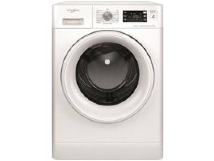 MAL posable Front 10 Kg 1400 trs Classe A-20%**** FreshCare+ Stea WHIRLPOOL - FFB10489WVFR