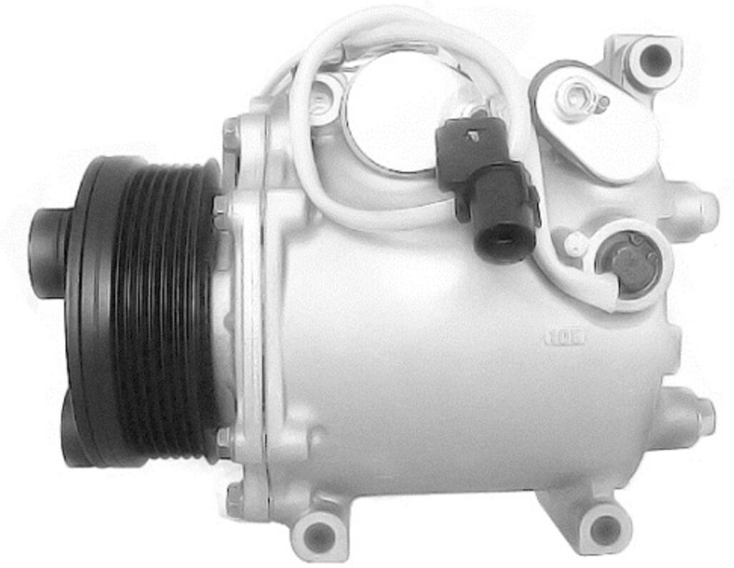 Klimakompressor AIRSTAL 10-1228