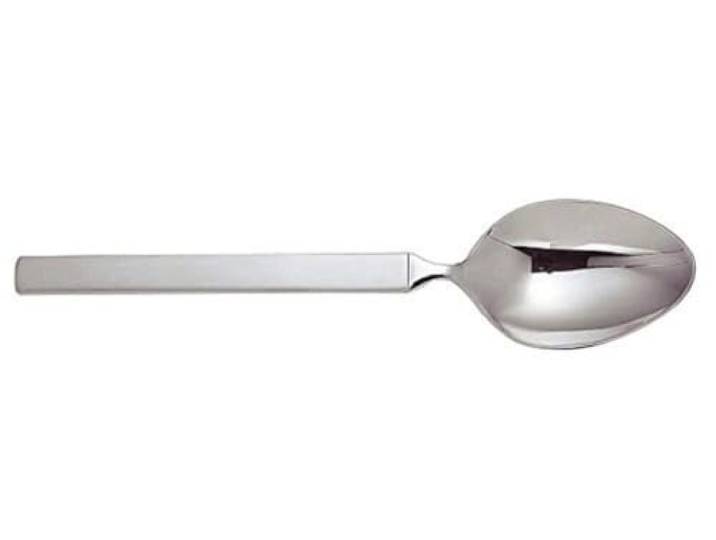 Alessi 4180S30 Dry Couverts de Service 30 Pièces