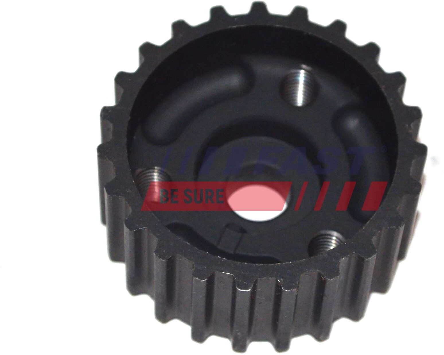 Fast Zahnrad, Kurbelwelle Ft45545 Für Fiat