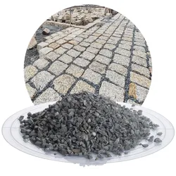 Diabas Fugensplitt grau 2-5 mm - 25 kg Sack