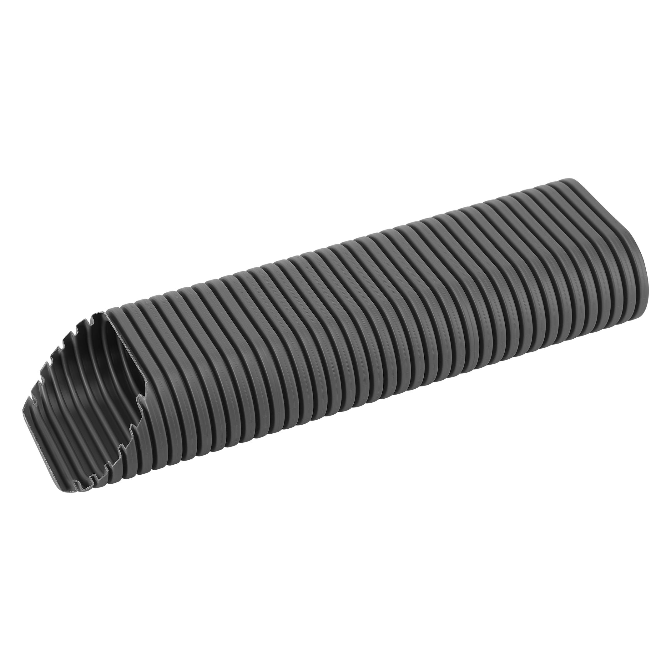 Fränkische Rohrwerke MMR grau Multimedia-Rohr 92/50 2x2m (200 cm) (29412092)