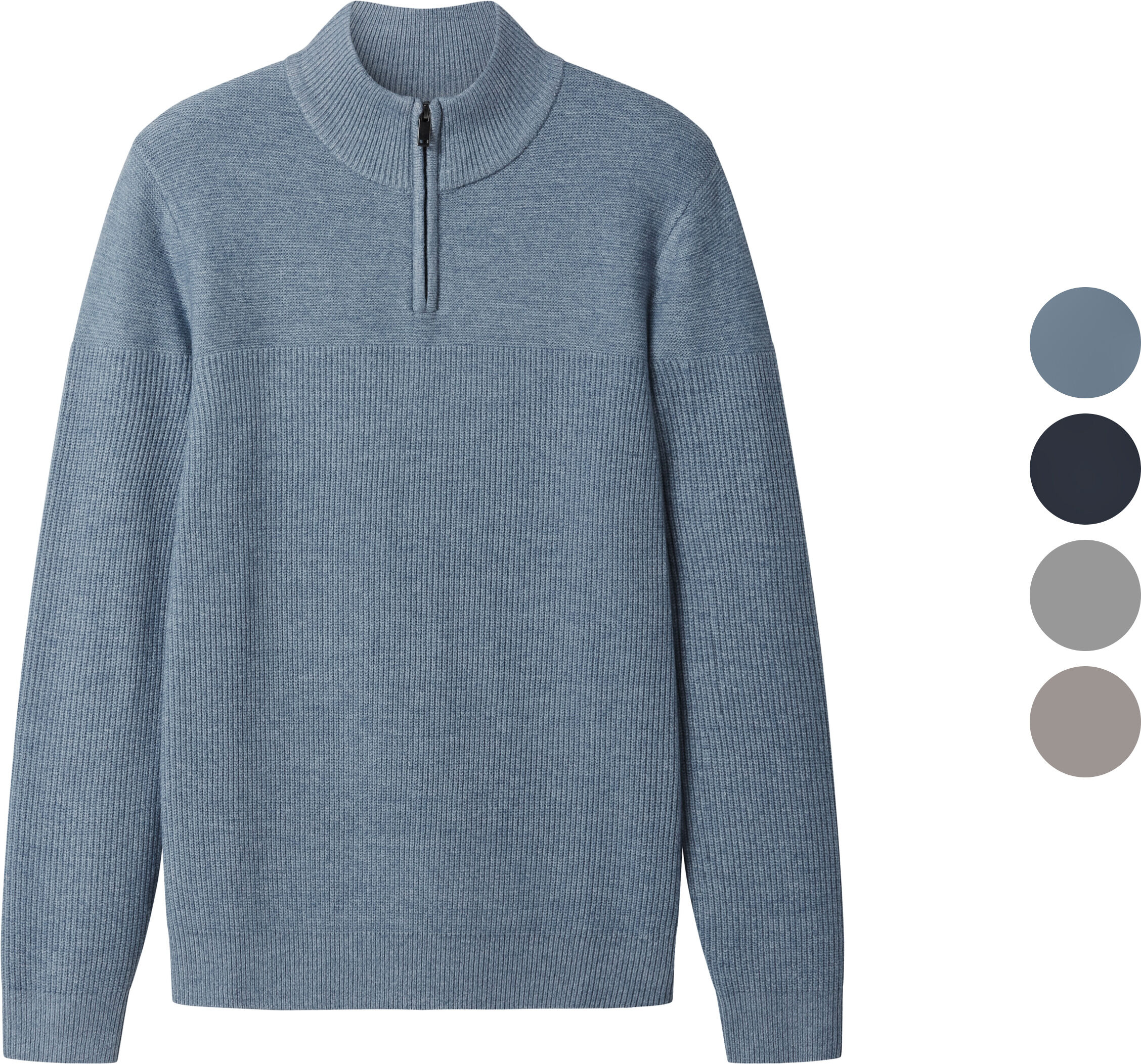 ESMARA MEN Herren Stricktroyer