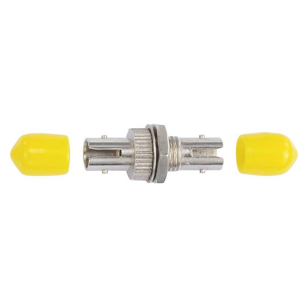Renkforce LWL-Kupplung ST (D-Shape) (RF-4411006)
