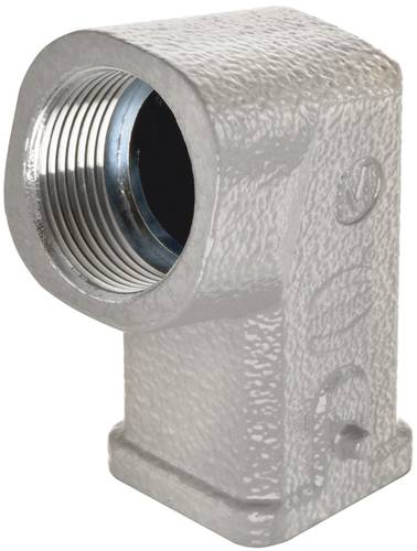 HARTING Tüllengehäuse 19 20 003 1645 19200031645 1St.