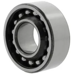 SKF, Kugellager, Pendelkugellager 2307 E