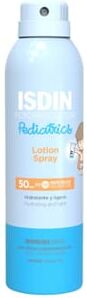 Isdin FOTOPROTECTOR PEDIATRICS LOTION SPRAY SPF50+ 250ml