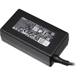 Acer KP.0650H.020 (65 W), Notebook Netzteil, Schwarz