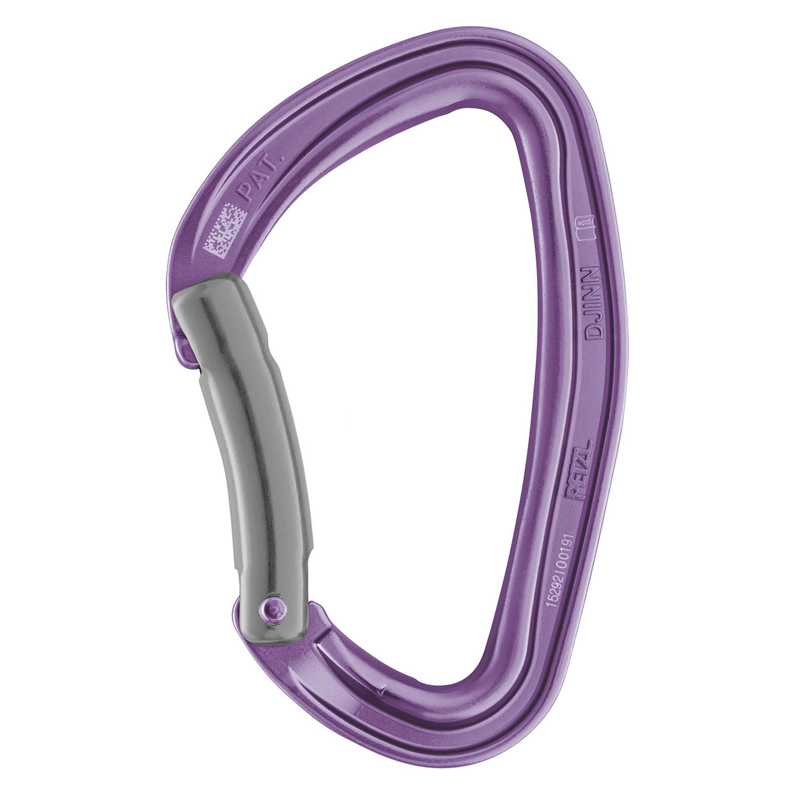Petzl Djinn Bent Gate (523960)
