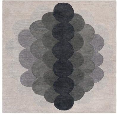 SAFAVIEH Handmade Metro Violetka Wool Rug