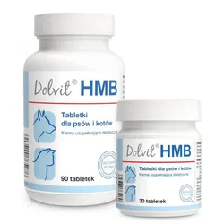 DOLFOS Dolvit HMB 30 Tabletten Fitness Muskeln