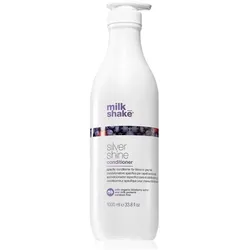 Milk_Shake, Conditioner, Milkshake Silver Shine Conditioner, 1000 ml (1000 ml)