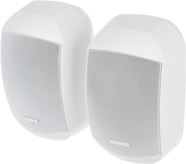 Biamp Systems MASK4CT White Weiß