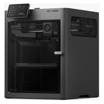 Bambu Lab X2D (256 x 256 x 260 mm) (PF004-P-EU)