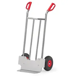 Alu-Sackkarre A1115P