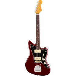 Fender American Professional Jazzmaster Oxblood