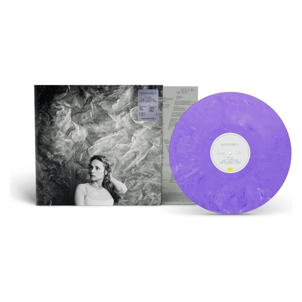DGG Agnes Obel (77315881)