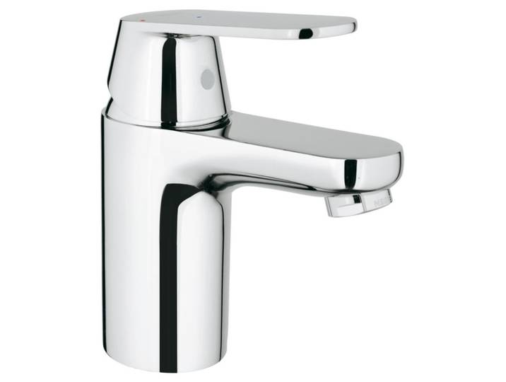 Eurosmart Cosmopolitan - mitigeur de lavabo ES, chrome inoxydable (2337600E)