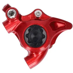 HOPE Bremssattel RX2 Flat Mount FM Std für Shimano / Campagnolo | Min