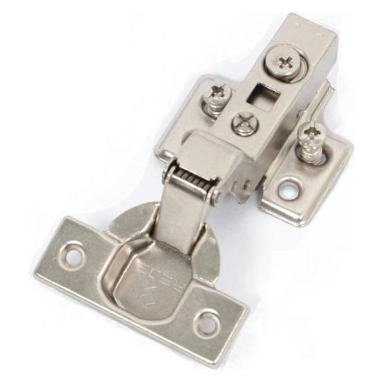 Rejs Hinge CLIP-ON D35 110 SOFT-CLOSE eccentric (69053642)