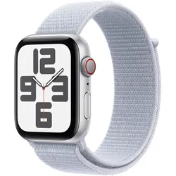 Apple Watch SE 2024 (44 mm, 4G), Smartwatch