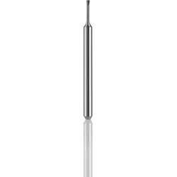 vhf Gewindewirbler    D=4,85 L= - GW-M06-0485-6-192-60