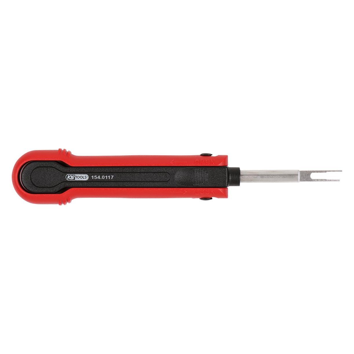 KS Tools 154.0117 (138 mm) (154.0117)