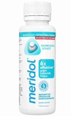 CP GABA GmbH MERIDOL Mundspül Lösung 100 ml 01328429