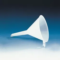 Trichter PP 77 mm lang 12 Stück