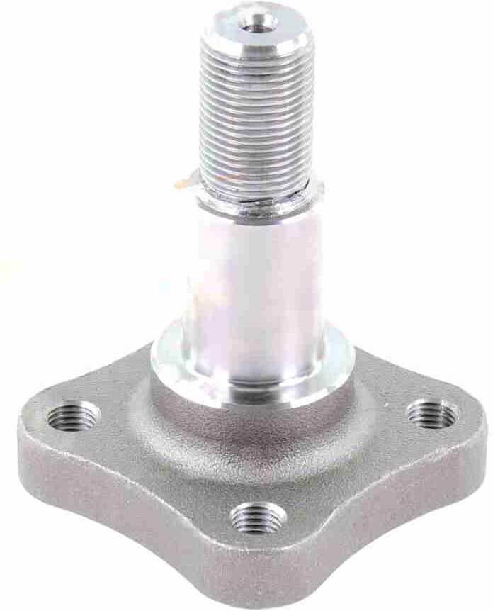 Vaico Radnabe Original Qualität V210011 Hinterachse Für Dacia
